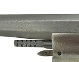 Allen & Wheelock Center Hammer Navy Revolver (AL4940) - 3 of 7