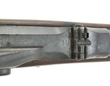 U.S. Springfield Model 1873 with 1877 Improvements (AL4703) - 7 of 10