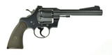 Colt Officers Model Special .22 LR (C15002) - 2 of 5
