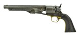 Colt 1860 Army .44 Caliber Civil War Revolver (C15003) - 1 of 10
