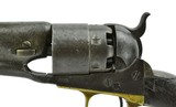 Colt 1860 Army .44 Caliber Civil War Revolver (C15003) - 2 of 10