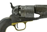 Colt 1860 Army .44 Caliber Civil War Revolver (C15003) - 4 of 10