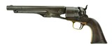 Colt 1860 Army .44 (C15006) - 1 of 9