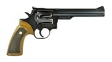 Dan Wesson 15 .357 Magnum (PR44111) - 2 of 2
