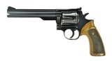 Dan Wesson 15 .357 Magnum (PR44111) - 1 of 2