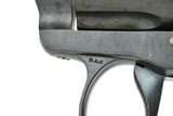 "Colt 1902 .45 LC caliber revolver.(C15011)" - 4 of 9
