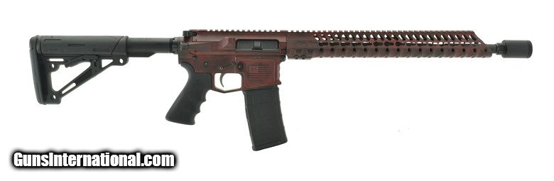 Runner BC6 .223 Wylde (R24404)