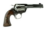 Colt Bisley .357Mag
(C15013) - 2 of 7