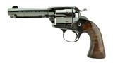 Colt Bisley .357Mag
(C15013) - 1 of 7