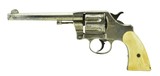 Colt Model 1889 Civilian version of the 1889 New Model Navy. (C15014) - 1 of 9