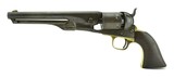 "Colt 1861 Navy U.S. Martially marked. (C15015)" - 1 of 8