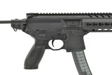 Sig Sauer MPX SBR 9mm (R24409) - 2 of 4