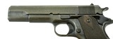 Colt 1911 .45 ACP (C15017) - 4 of 5