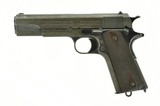 Colt 1911 .45 ACP (C15017) - 3 of 5