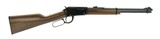 Henry H001 Youth .22 LR (R24419) - 1 of 4