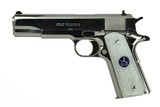 Colt Custom Government .38 Super
(nC15025) - 2 of 3