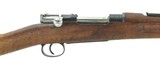 Mauser 1896 6.5x55 Swedish (R24420) - 2 of 10