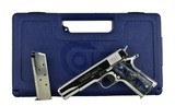 Colt Government .45 ACP
(nC15026) NEW - 3 of 3