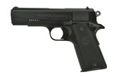 Colt Commander .45 ACP (C15030) - 2 of 2