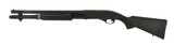 Remington 870 Police Magnum 12 (S10334) - 3 of 4