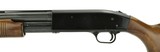 New Haven 600AT 12 Gauge shotgun. (S10340) - 4 of 4