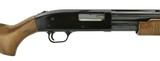 New Haven 600AT 12 Gauge shotgun. (S10340) - 3 of 4