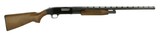 New Haven 600AT 12 Gauge shotgun. (S10340) - 1 of 4