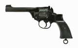 British Enfield .38 S&W (PR44124) - 1 of 6