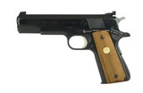 Colt Ace .22 LR (C14273) - 2 of 2