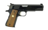Colt Ace .22 LR (C14273) - 1 of 2