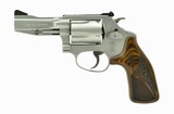 Smith & Wesson 60-15 .357 Magnum (PR44130) - 1 of 3