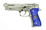 Beretta 92FS 9mm (PR44113) - 2 of 4