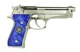 Beretta 92FS 9mm (PR44113) - 1 of 4
