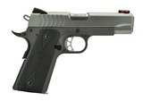 Ruger SR1911 9mm
(PR44201) - 1 of 2