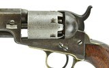 Colt 1849 Pocket Percussion Revolver (C15023) - 2 of 8