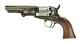 Colt 1849 Pocket Percussion Revolver (C15023) - 1 of 8