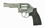 Smith & Wesson 64-5 .38 Special (PR44172) - 2 of 2