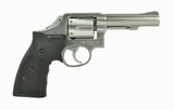 Smith & Wesson 64-5 .38 Special (PR44172) - 1 of 2