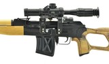 Romanian PSL 54 New Model 7.62x54R (nR24422) New - 4 of 4