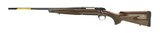 Browning X-Bolt Left Handed .308 Win (nR24424) New - 1 of 5