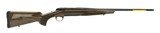 Browning X-Bolt Left Handed 6.5 Creedmoor (nR24425) New - 3 of 5