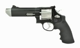 Smith & Wesson 627-5 Performance Center .357 Magnum (nPR44171) New - 1 of 3