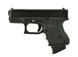 Glock 27 .40S&W (PR44196) - 1 of 2