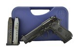 Beretta 92A1 9mm
(nPR44156) New - 3 of 3