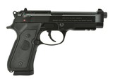 Beretta 92A1 9mm
(nPR44156) New - 1 of 3