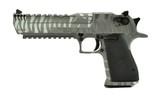 IWI Desert Eagle .44 Magnum
(nPR44157) New - 2 of 3