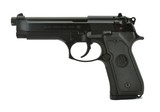 Beretta M9 9mm (nPR44160) New - 2 of 3