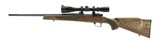 Remington 799 Sporter .223 (R24456) - 3 of 6