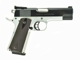 Colt Commander Custom Lightweight .45 ACP (C15036) - 1 of 7
