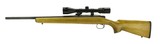 Remington 788 .243 Win caliber rifle. (R24465) - 2 of 4